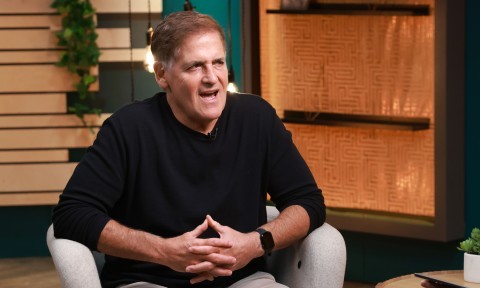 Mark Cuban’s Secrets for Making Smart Bets in Your Career and Business