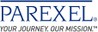Parexel logo