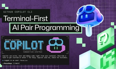 Terminal-First AI Pair Programming with GitHub Copilot CLI