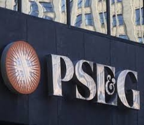 PSEG (Public Service Enterprise Group)