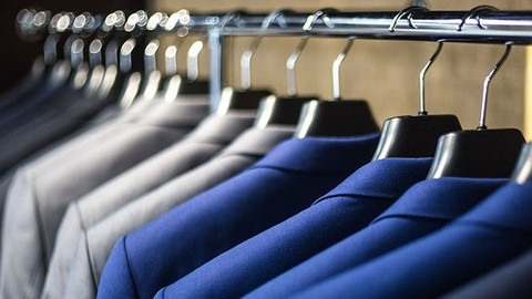Mane Apparel Career Closet