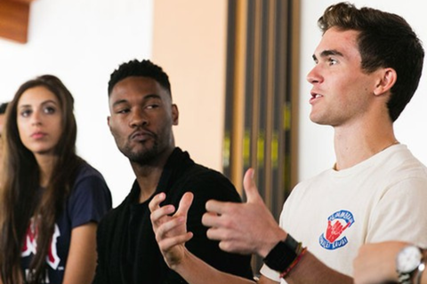 Parker Dewey – Short-Term, Paid Internships