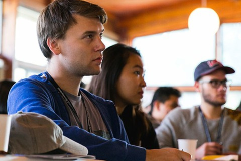 LMU Connect (formerly The Pride)