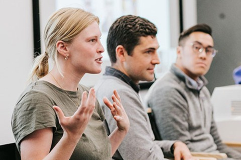 VMock – Edit Your Resume