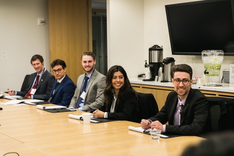 VMock – Elevate Your Resume