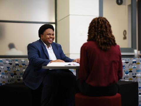 Big Interview – Nail Your Interview