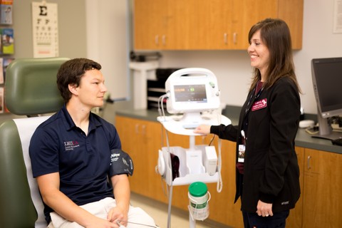 Nursing