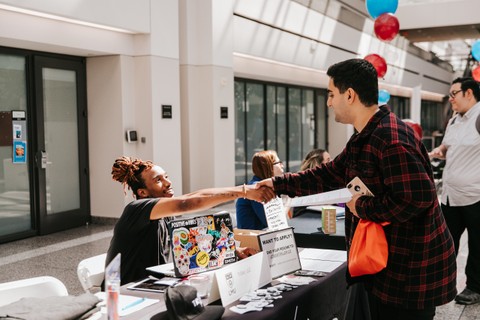 Top 10 Job Hunting Tips