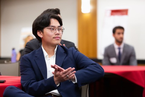 Build a Professional Student Profile