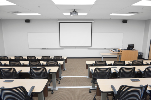 CPD Presentation Descriptions