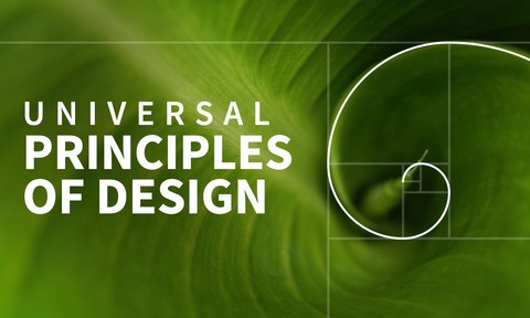 Universal Principles of Design