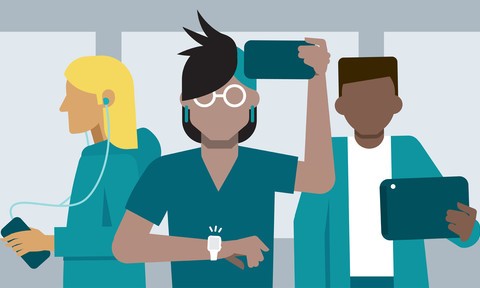 Working with Creative Millennials