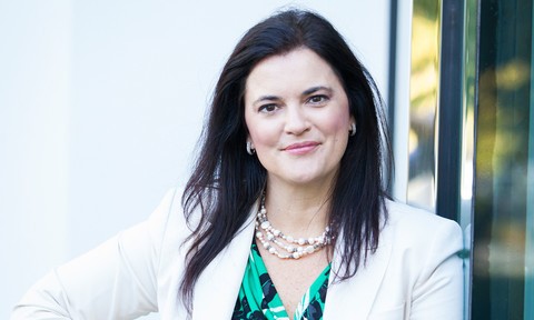 Diane Domeyer on Standing out in the Creative Job Market