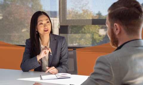Interviewing Techniques