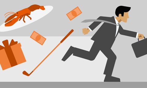 Business Ethics for Sales Professionals