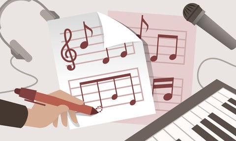The Songwriter’s Toolkit: New Perspectives