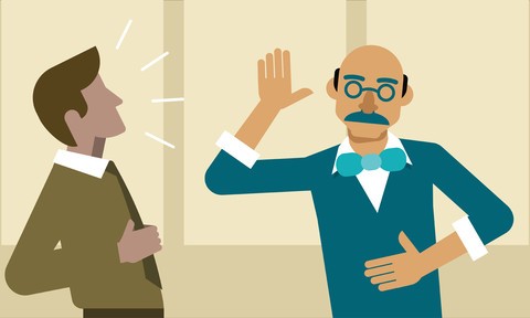 Humor in the Workplace