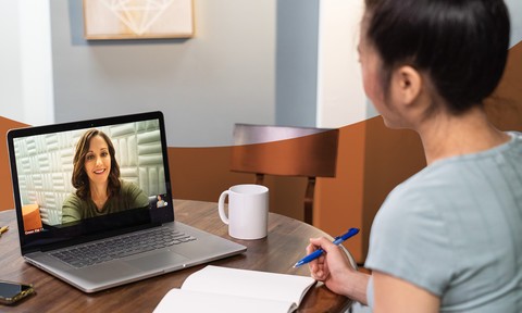 Video Interview Tips
