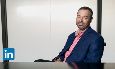 Fred Kofman on Managing Conflict