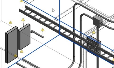 Cert Prep: Revit for Electrical Design Professional