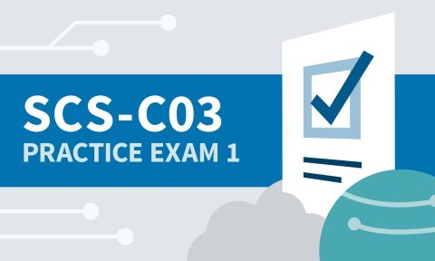 Practice Exam 1 for AWS Certified Security – Specialty (SCS-C03)