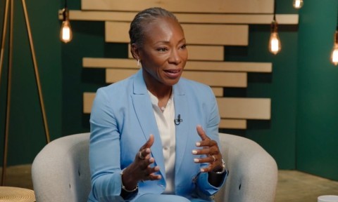 The New Rules of Career Longevity with Myechia Minter-Jordan