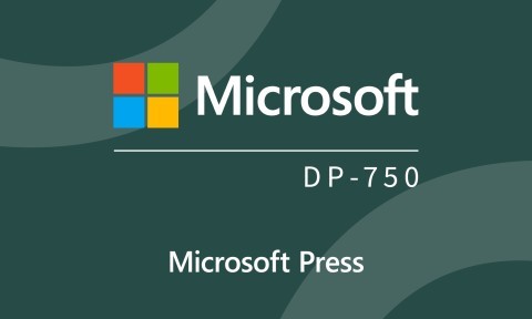Microsoft Azure Databricks Data Engineer Associate (DP-750) Cert Prep by Microsoft Press