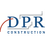 DPR Construction logo