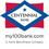 Centennial Bank logo