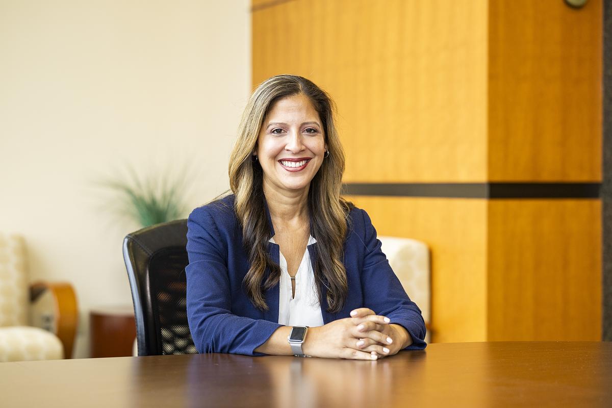 Dr. Chanda Torres