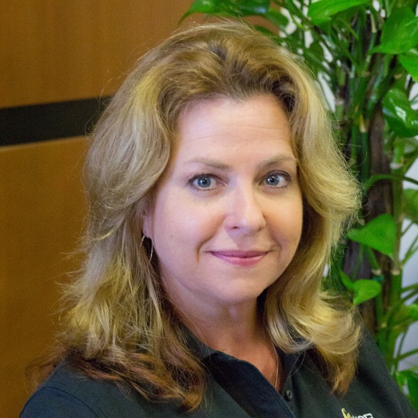 Lynn Hansen