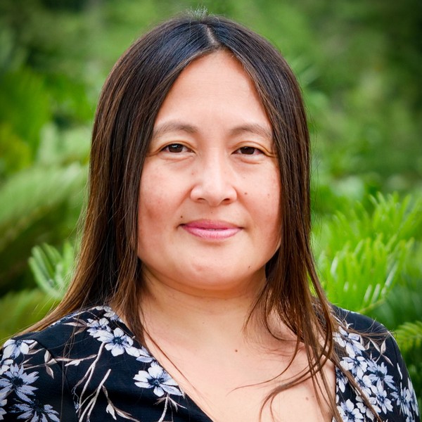 Quynh Dang