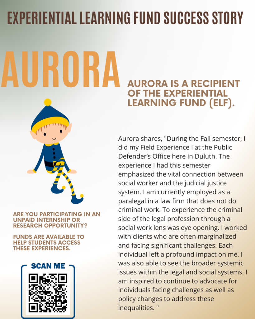 ELF Success Story Aurora