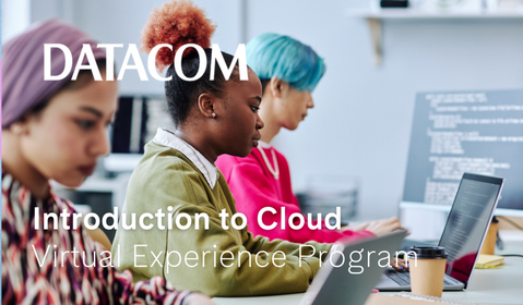Introduction to Cloud