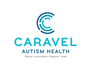 Caravel Autism Health Logo