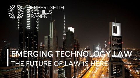 Emerging Technology Law