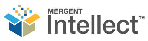 Mergent Intellect – Company and Industry Research