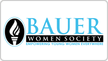 Bauer Women’s Society