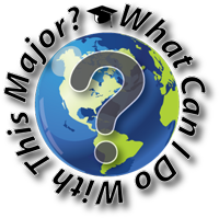 What Can I Do With This Major?