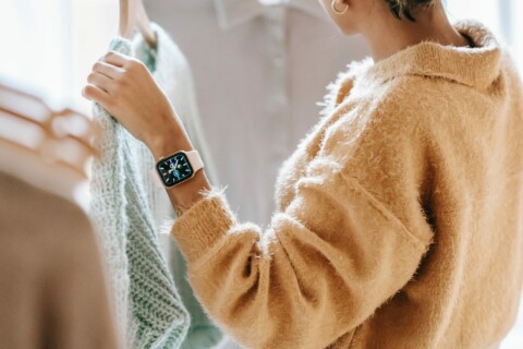 ARMD 171: Fashion Dynamics