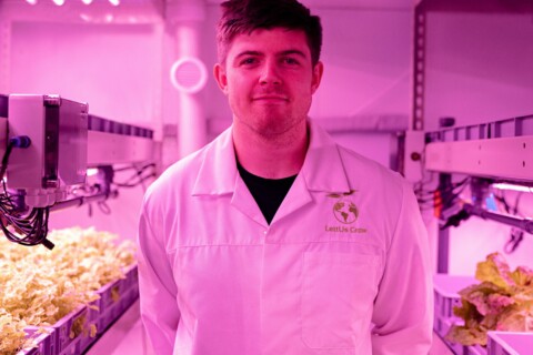 ABEN 110: Introduction to Ag & Biosystems Engineering