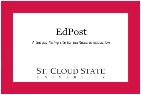 EdPost – Job Listings for Education