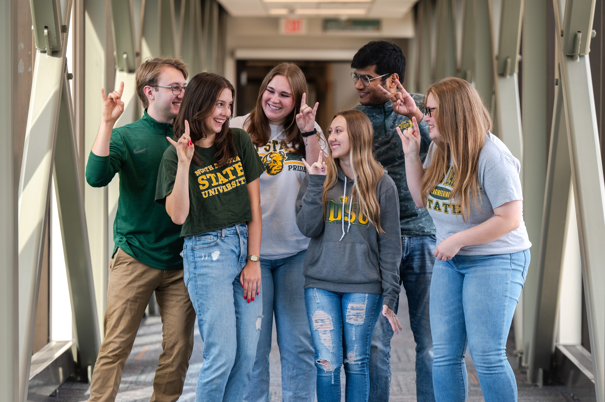 Ndsu Campus Connection - cdon6xp
