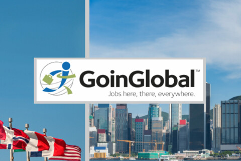 GoinGlobal – Career Guides by Country