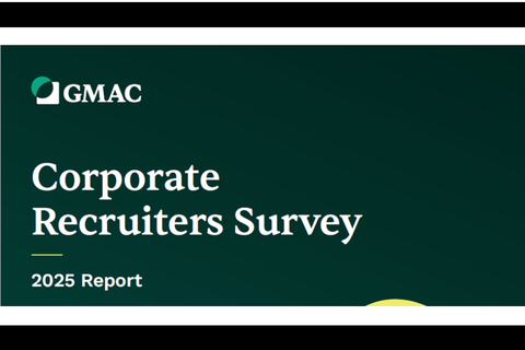 Corporate Recruiters Survey 2025 Report