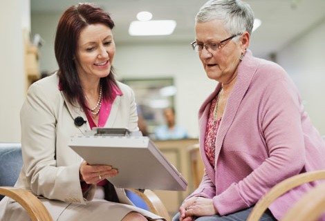 Patient Advocacy Certificate