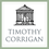 Timothy Corrigan, Inc. logo
