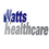 Watts Healthcare logo