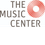 The Music Center logo