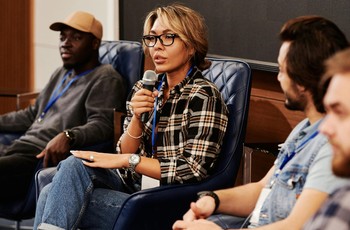 Showrunners and Show Writers